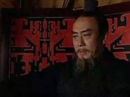 汉景帝历史图片