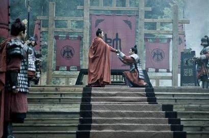 古代历史图片
