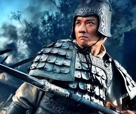 刘备历史图片