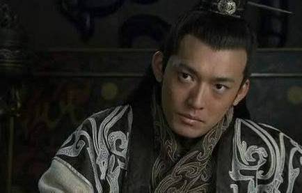 甘宁历史图片