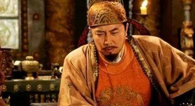 杜如晦历史图片