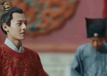 朱元璋历史图片