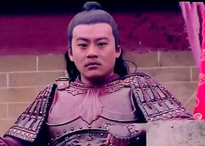 罗成历史图片