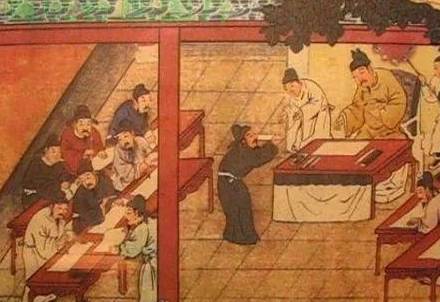 安史之乱历史图片