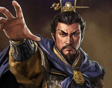 曹操历史图片
