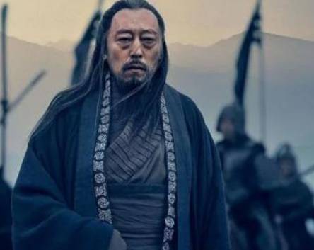 诸葛亮历史图片
