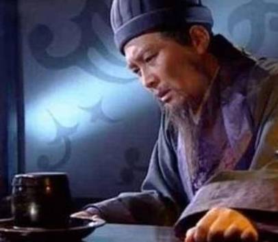 诸葛亮历史图片