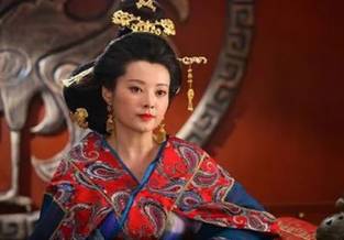 王政君历史图片