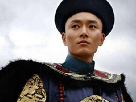 清朝历史图片
