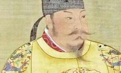 尉迟恭历史图片