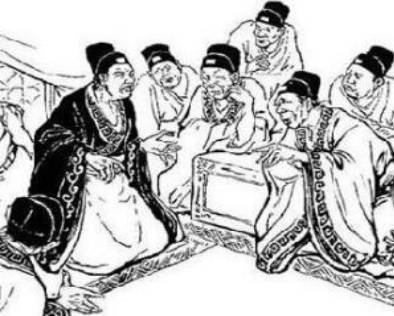 东汉历史图片