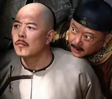 清朝历史图片