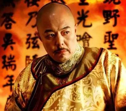 清朝历史图片