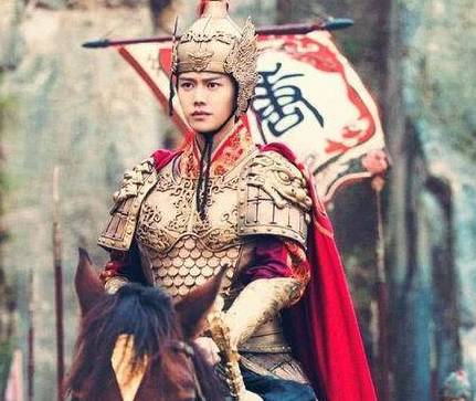 唐朝历史图片