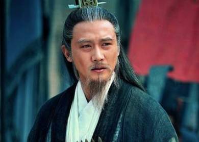 诸葛亮历史图片