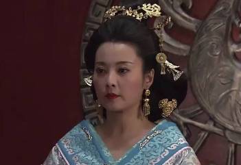 秦穆公历史图片