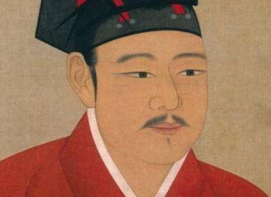 王安石历史图片