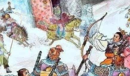 古代历史图片