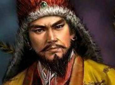 符坚历史图片