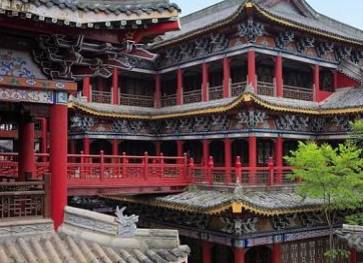 古人为何对于记录历史非常重视呢？历史图片