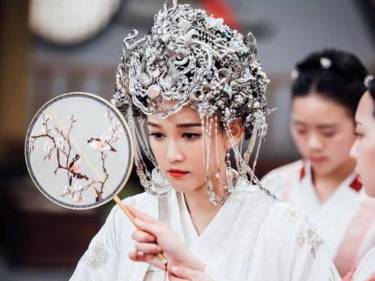 正室历史图片