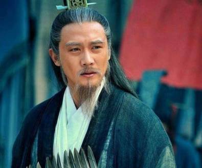 诸葛亮历史图片