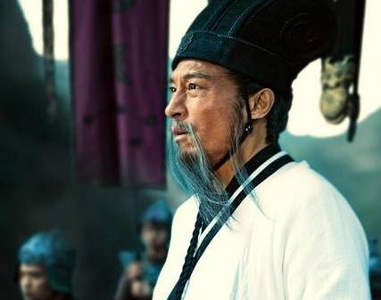 诸葛亮历史图片