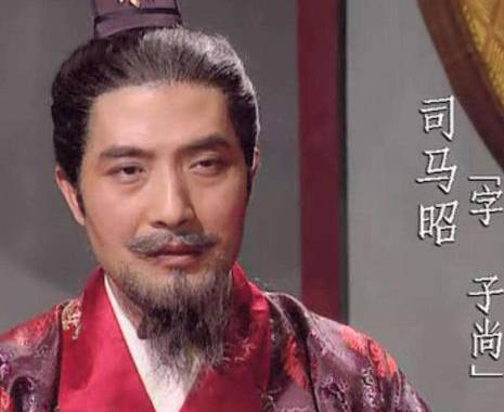 司马师历史图片