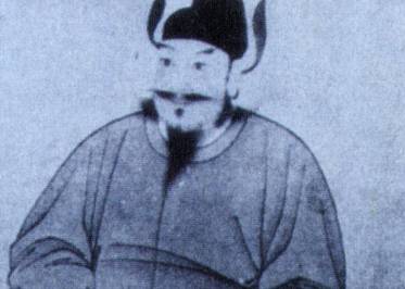 李存勖历史图片