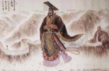 秦国历史图片