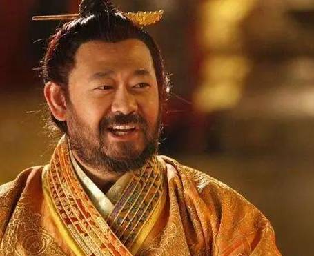 程咬金历史图片