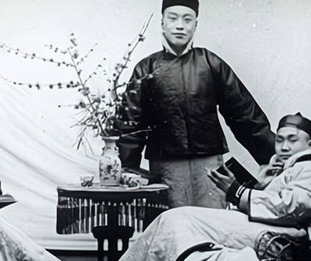 古代历史图片