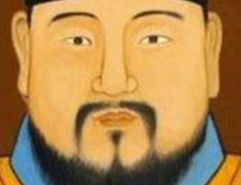 靖难之役历史图片