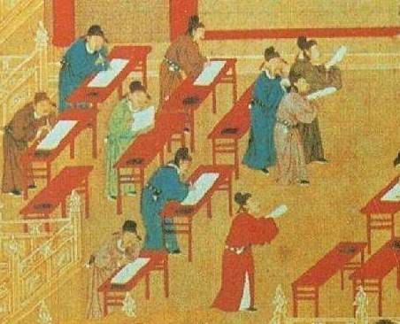 古代历史图片
