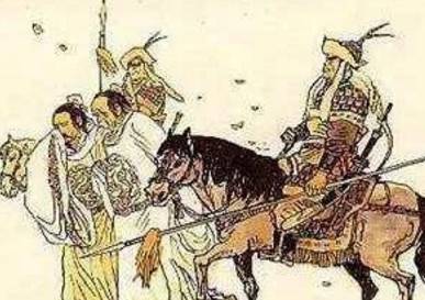 北宋灭亡后历史图片