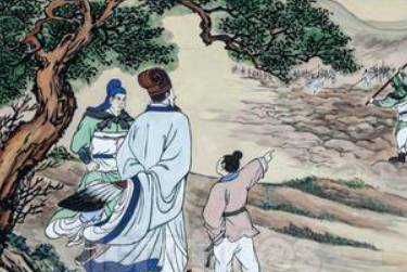 东汉历史图片