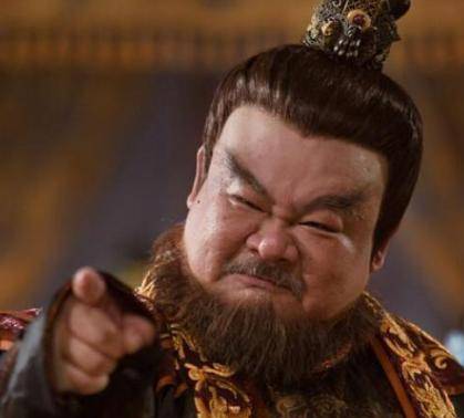 安禄山历史图片