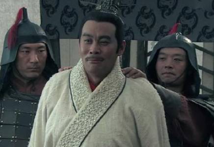 韩信历史图片