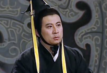 晋悼公历史图片