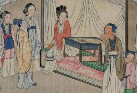 古代历史图片