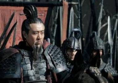 夷陵之战历史图片