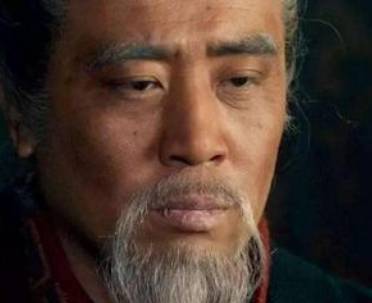 夷陵之战历史图片