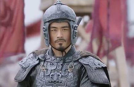 诸葛亮历史图片