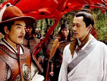 李自成历史图片