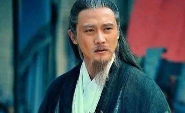 诸葛亮历史图片