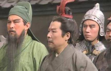 刘备历史图片