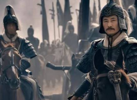 夷陵之战历史图片