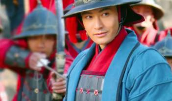 岳飞历史图片