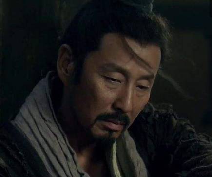 项羽历史图片