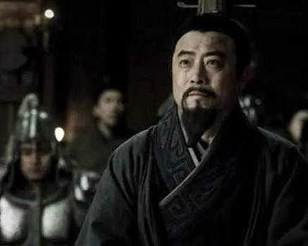 项羽历史图片